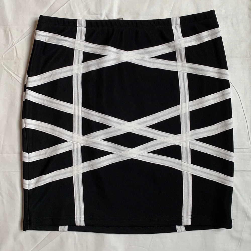 Bodycon Skirt